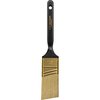 Wooster 1-1/2" Angle Sash Paint Brush, White China Bristle, Plastic Handle Z1121